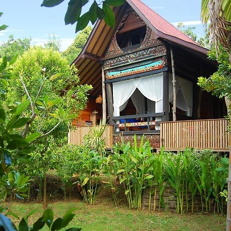 Indo Rumah Zengarden Buleleng  Luaran gambar