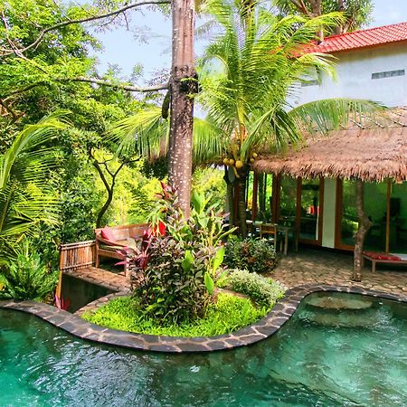 Indo Rumah Zengarden Buleleng  Luaran gambar