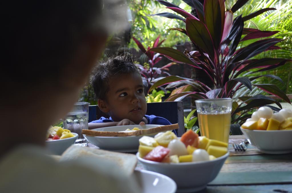 Indo Rumah Zengarden Buleleng  Luaran gambar