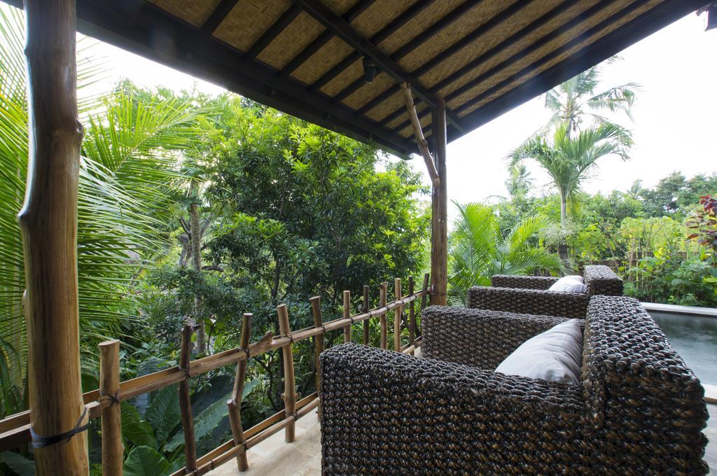 Indo Rumah Zengarden Buleleng  Bilik gambar