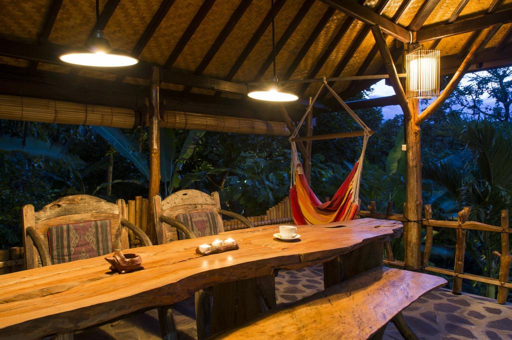 Indo Rumah Zengarden Buleleng  Bilik gambar