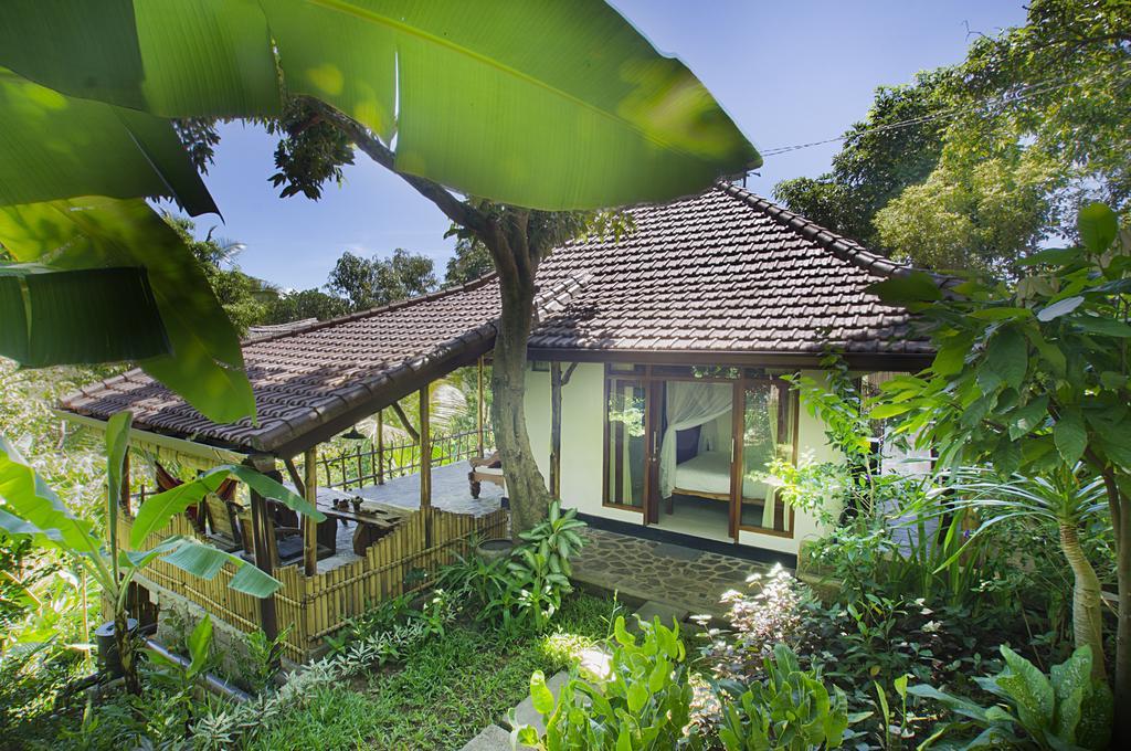 Indo Rumah Zengarden Buleleng  Bilik gambar
