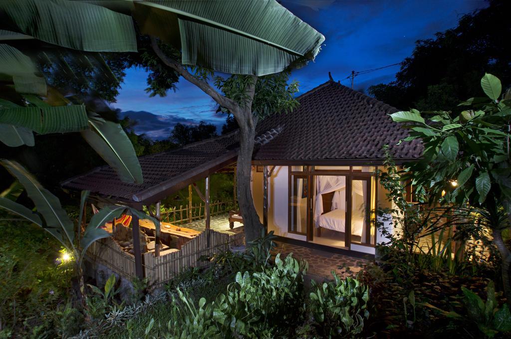 Indo Rumah Zengarden Buleleng  Luaran gambar