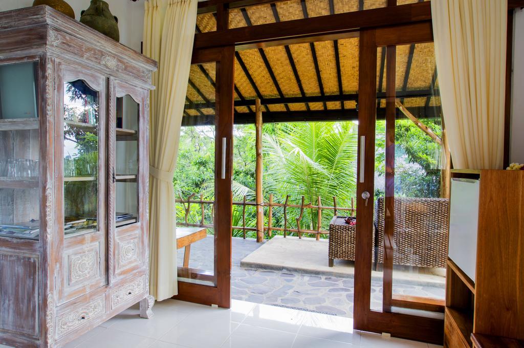 Indo Rumah Zengarden Buleleng  Luaran gambar
