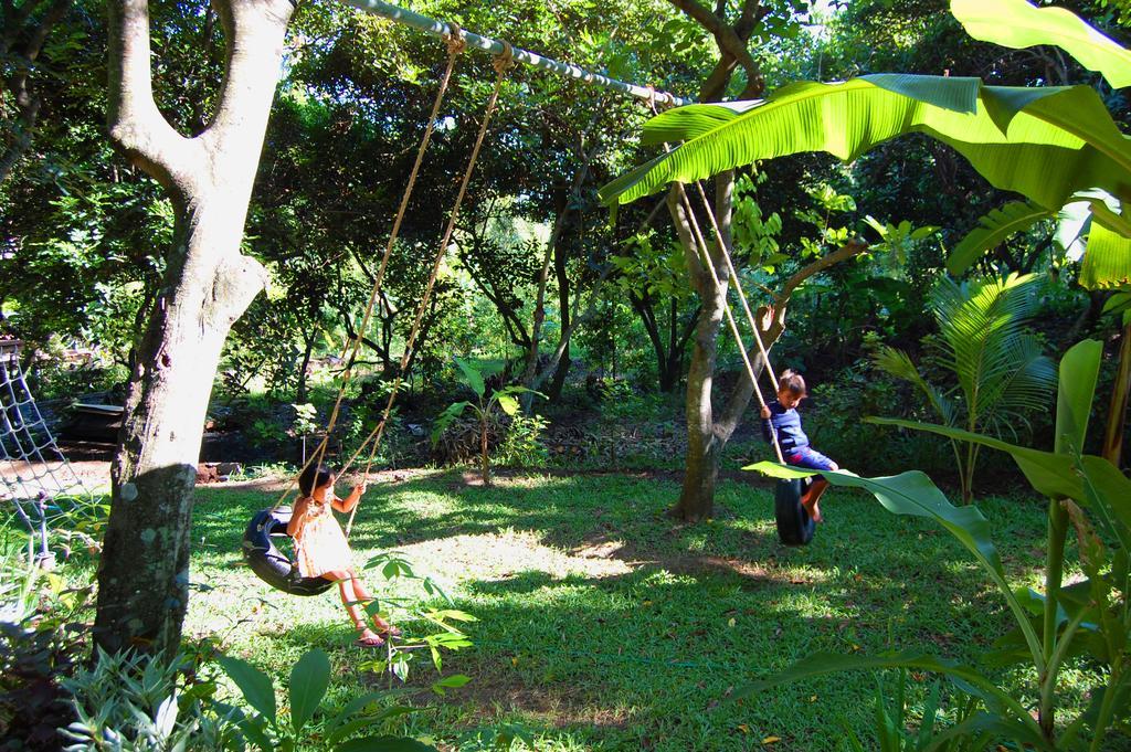 Indo Rumah Zengarden Buleleng  Luaran gambar