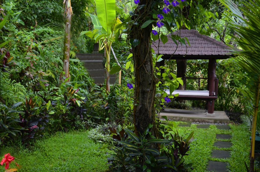 Indo Rumah Zengarden Buleleng  Luaran gambar