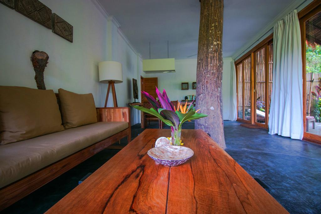 Indo Rumah Zengarden Buleleng  Luaran gambar
