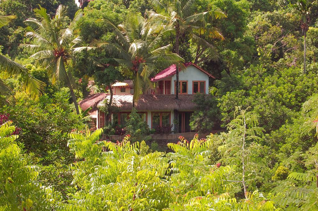 Indo Rumah Zengarden Buleleng  Luaran gambar