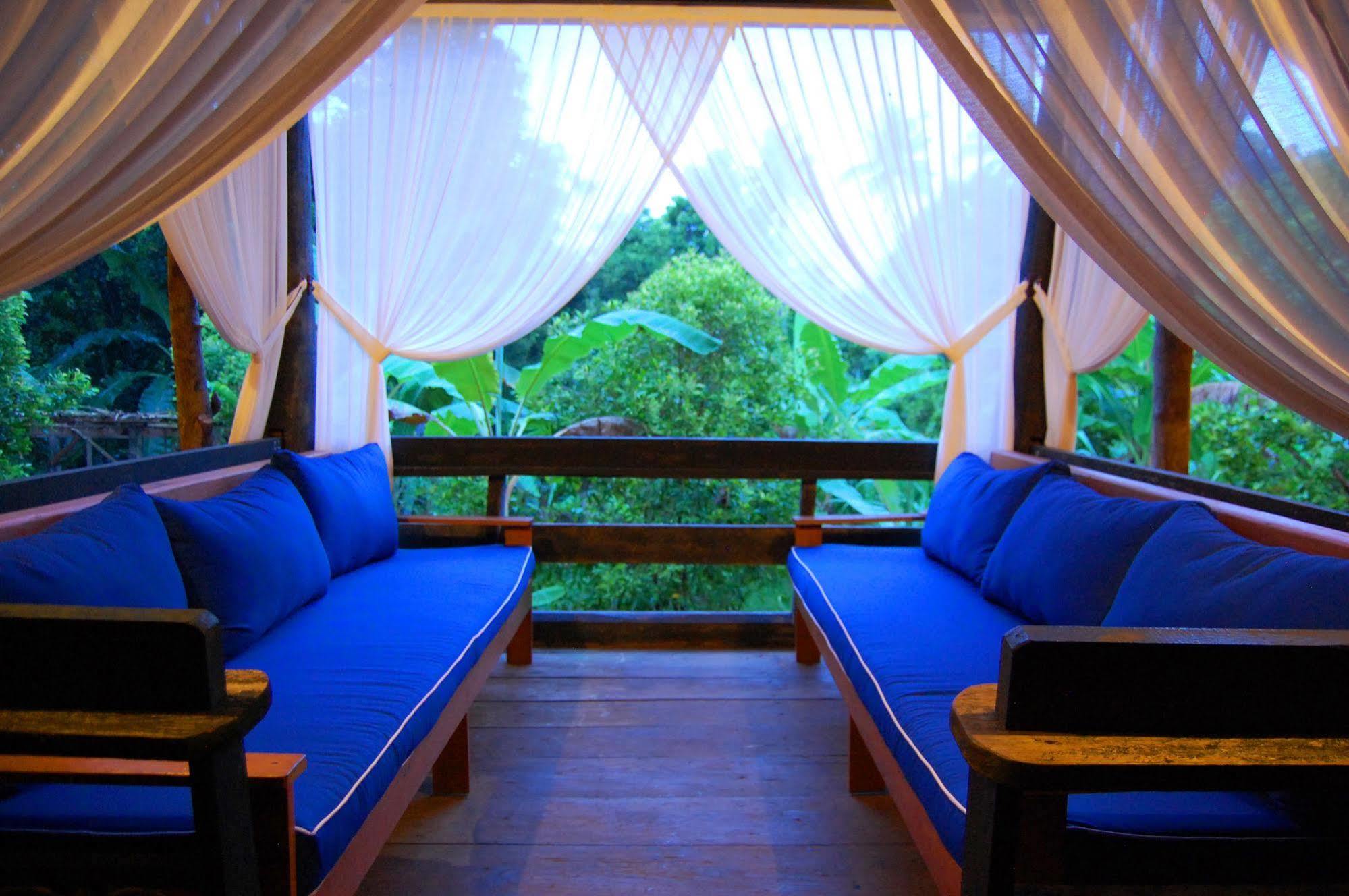Indo Rumah Zengarden Buleleng  Luaran gambar