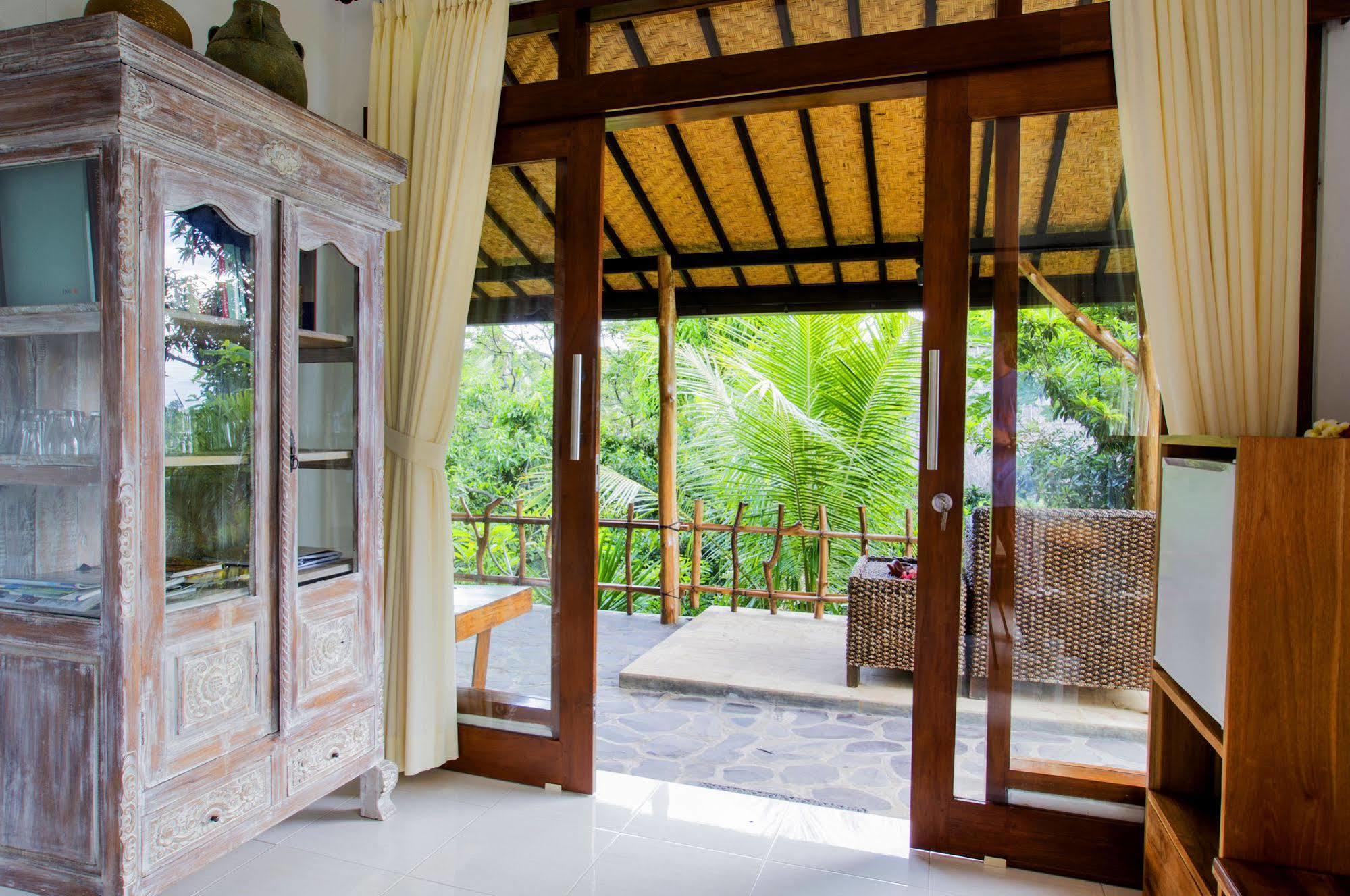 Indo Rumah Zengarden Buleleng  Luaran gambar