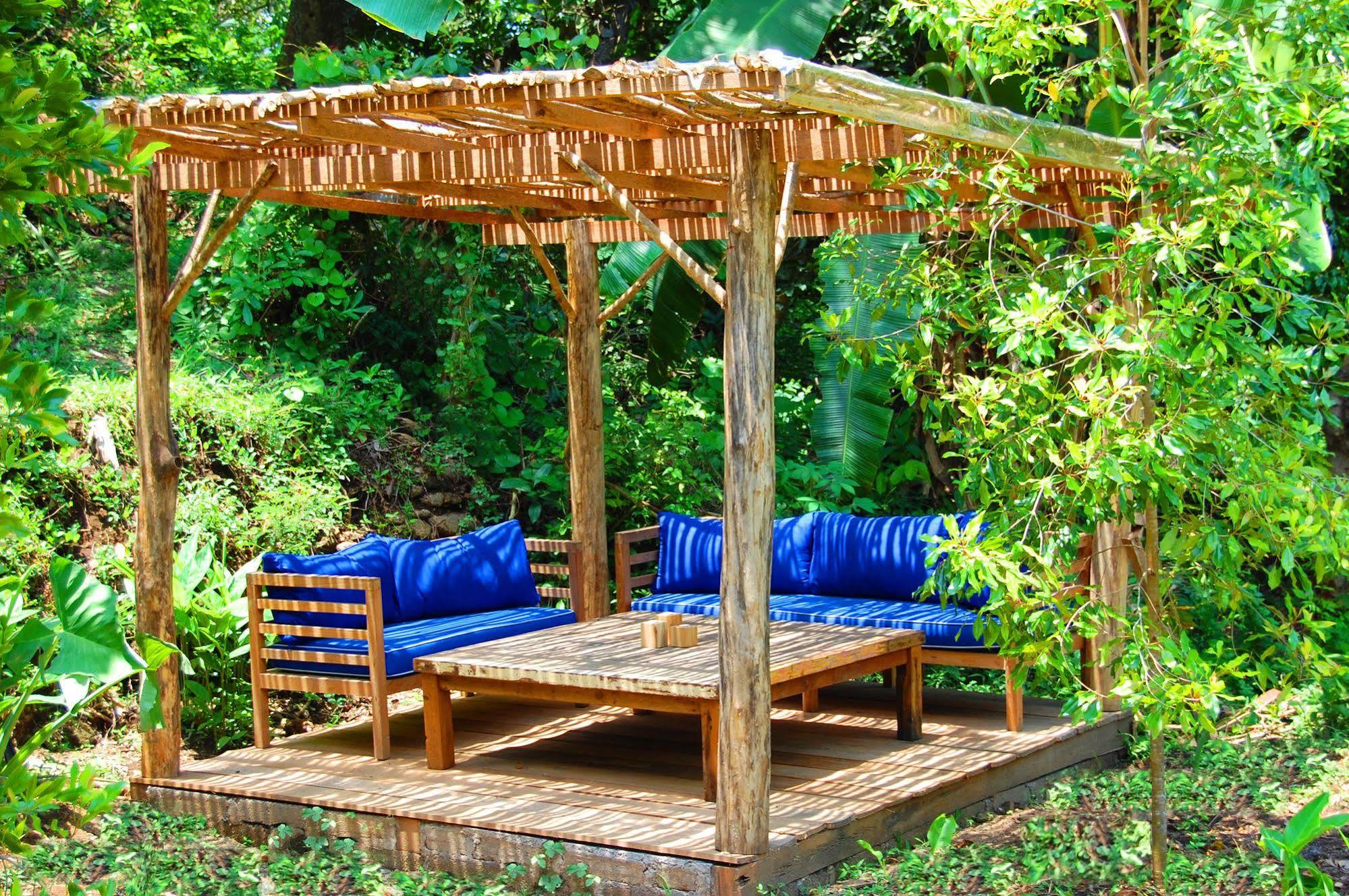 Indo Rumah Zengarden Buleleng  Luaran gambar