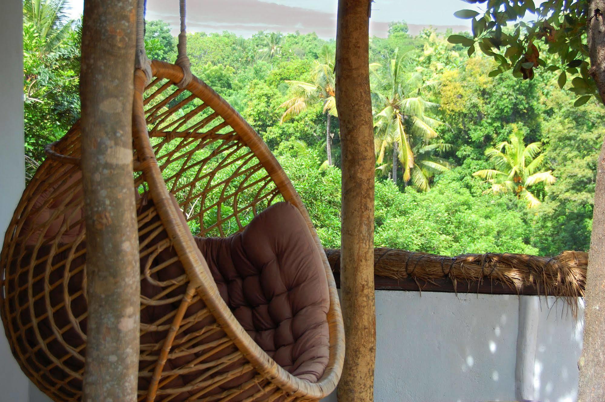 Indo Rumah Zengarden Buleleng  Luaran gambar