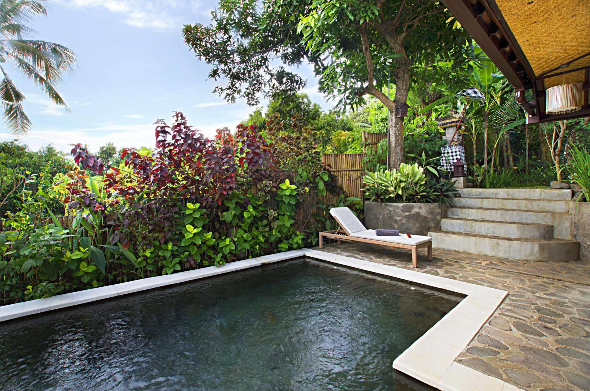 Indo Rumah Zengarden Buleleng  Luaran gambar