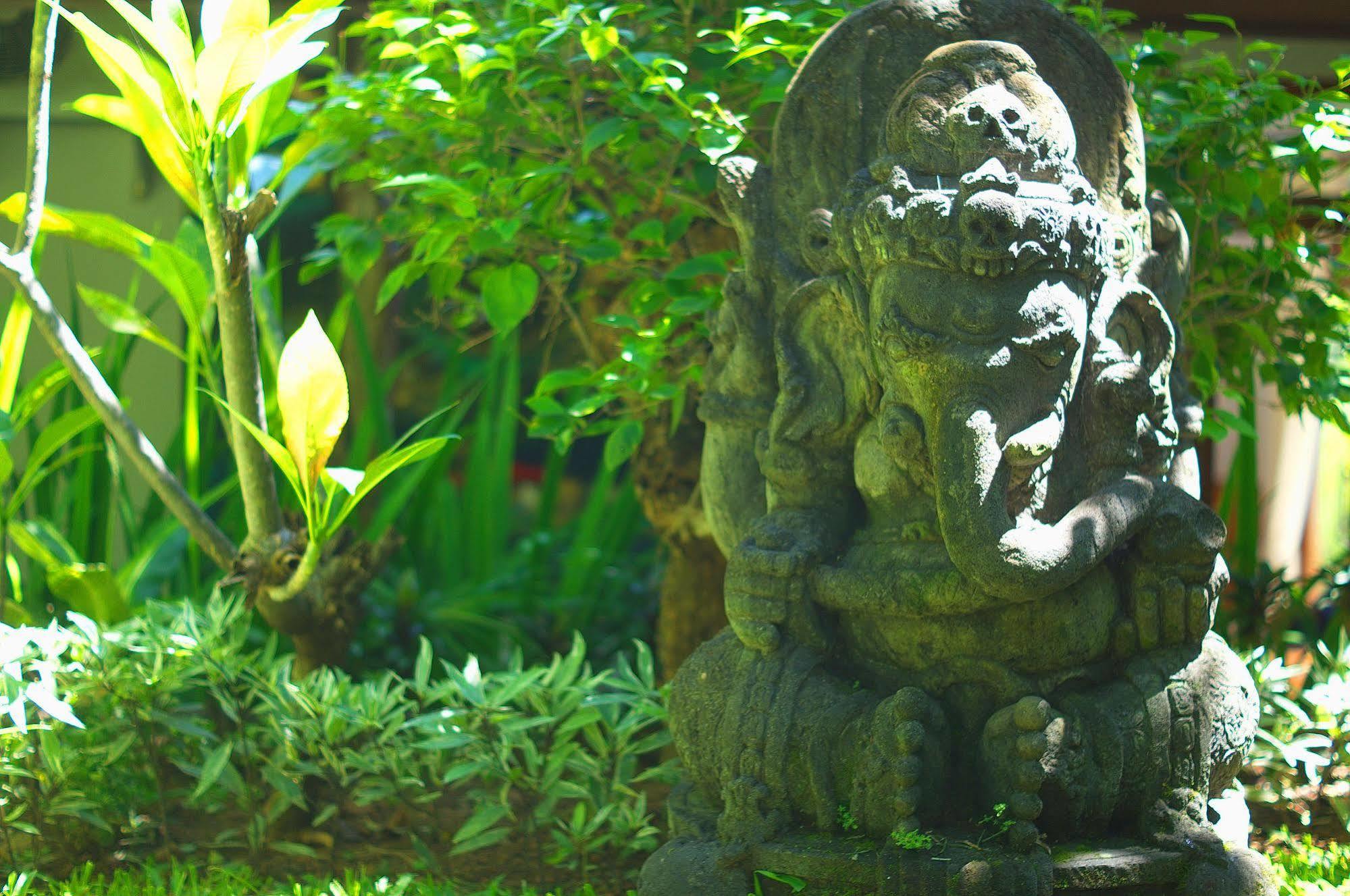Indo Rumah Zengarden Buleleng  Luaran gambar