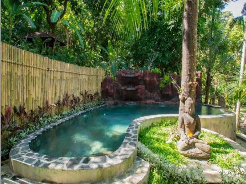 Indo Rumah Zengarden Buleleng  Luaran gambar