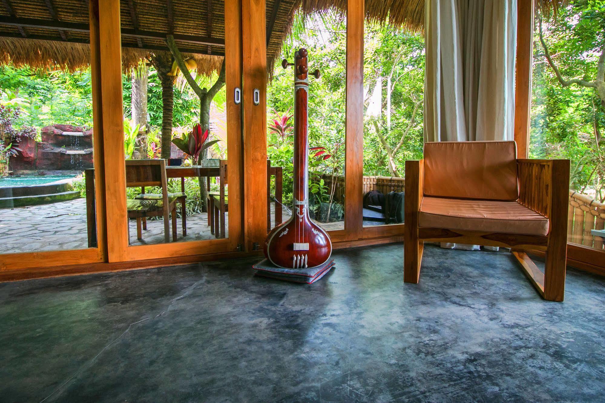 Indo Rumah Zengarden Buleleng  Luaran gambar