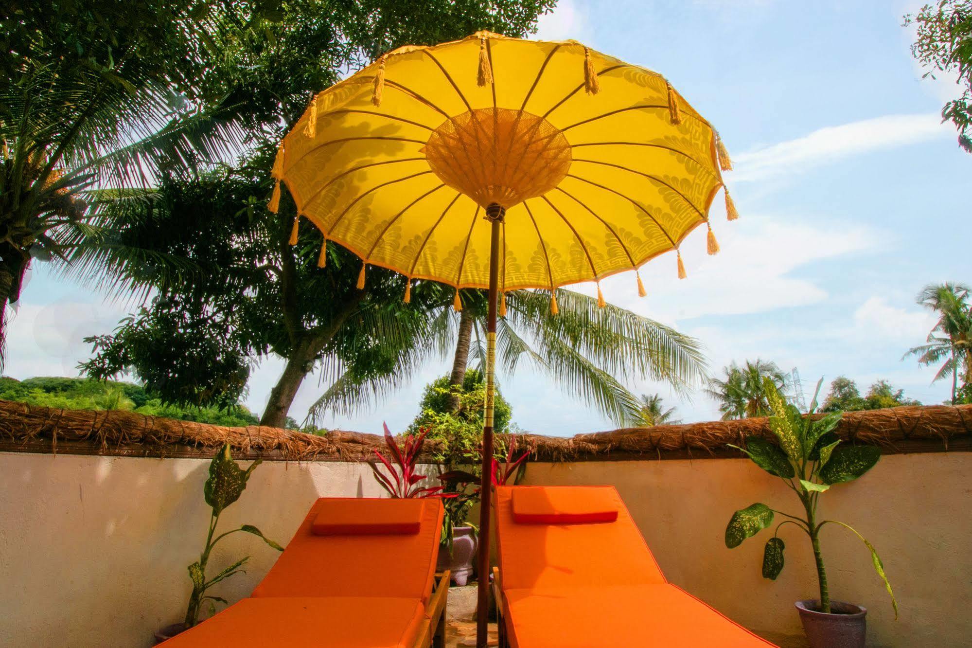Indo Rumah Zengarden Buleleng  Luaran gambar