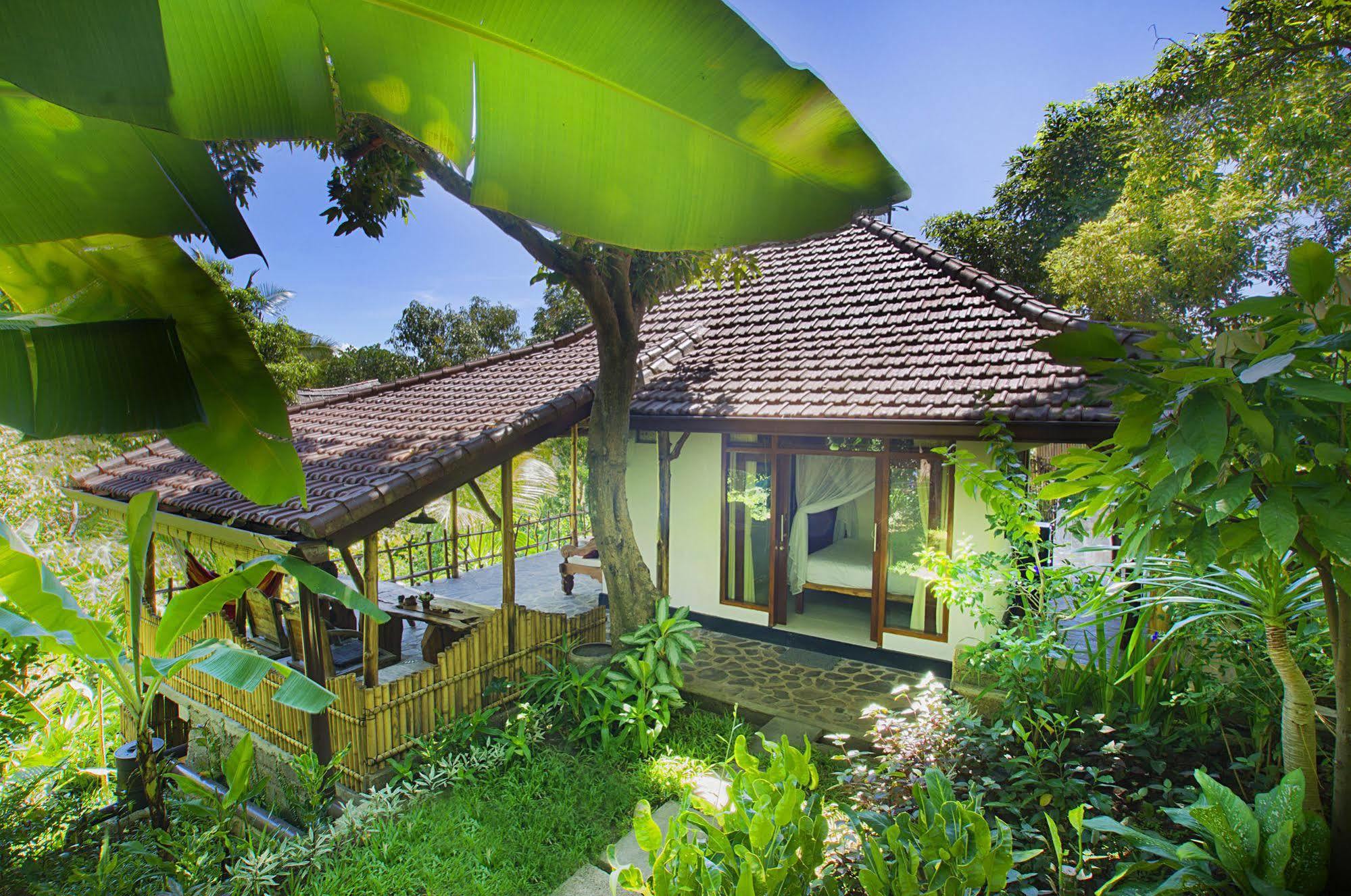 Indo Rumah Zengarden Buleleng  Luaran gambar